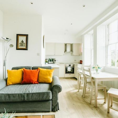 Appartement Luxury 1 Bed Flat, Spectacular Views Of Bath Extérieur photo