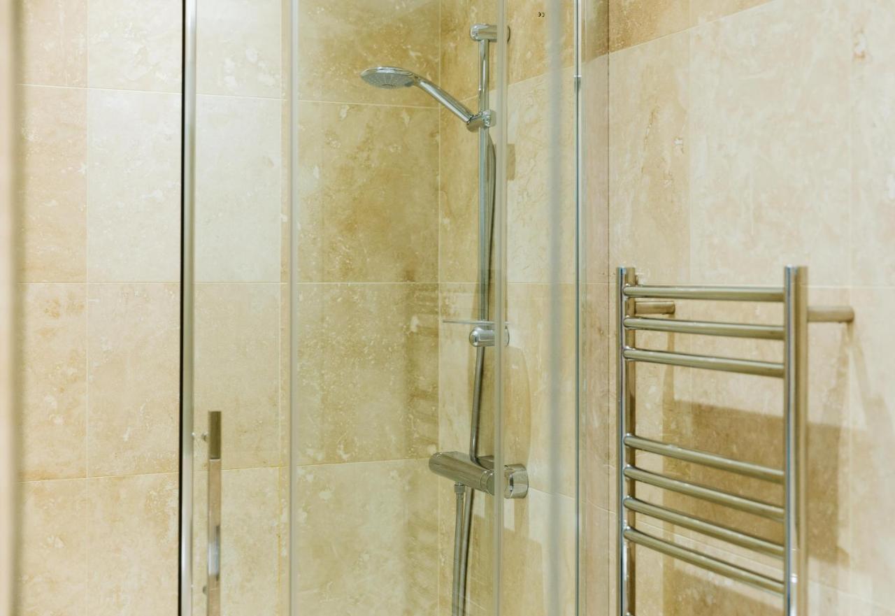 Appartement Luxury 1 Bed Flat, Spectacular Views Of Bath Extérieur photo