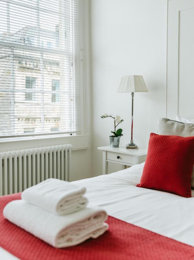Appartement Luxury 1 Bed Flat, Spectacular Views Of Bath Extérieur photo