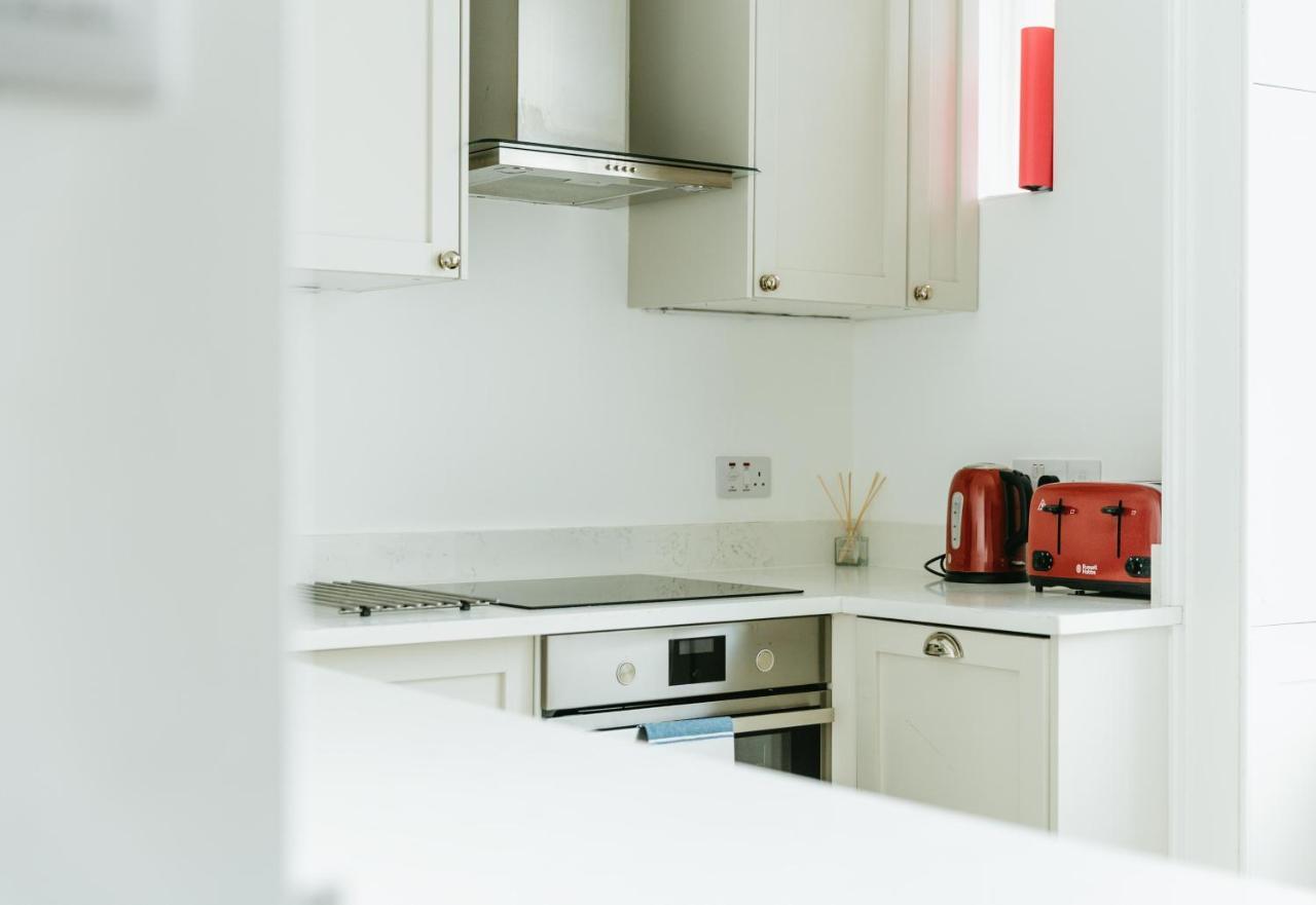Appartement Luxury 1 Bed Flat, Spectacular Views Of Bath Extérieur photo
