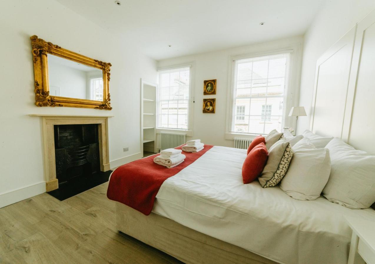 Appartement Luxury 1 Bed Flat, Spectacular Views Of Bath Extérieur photo