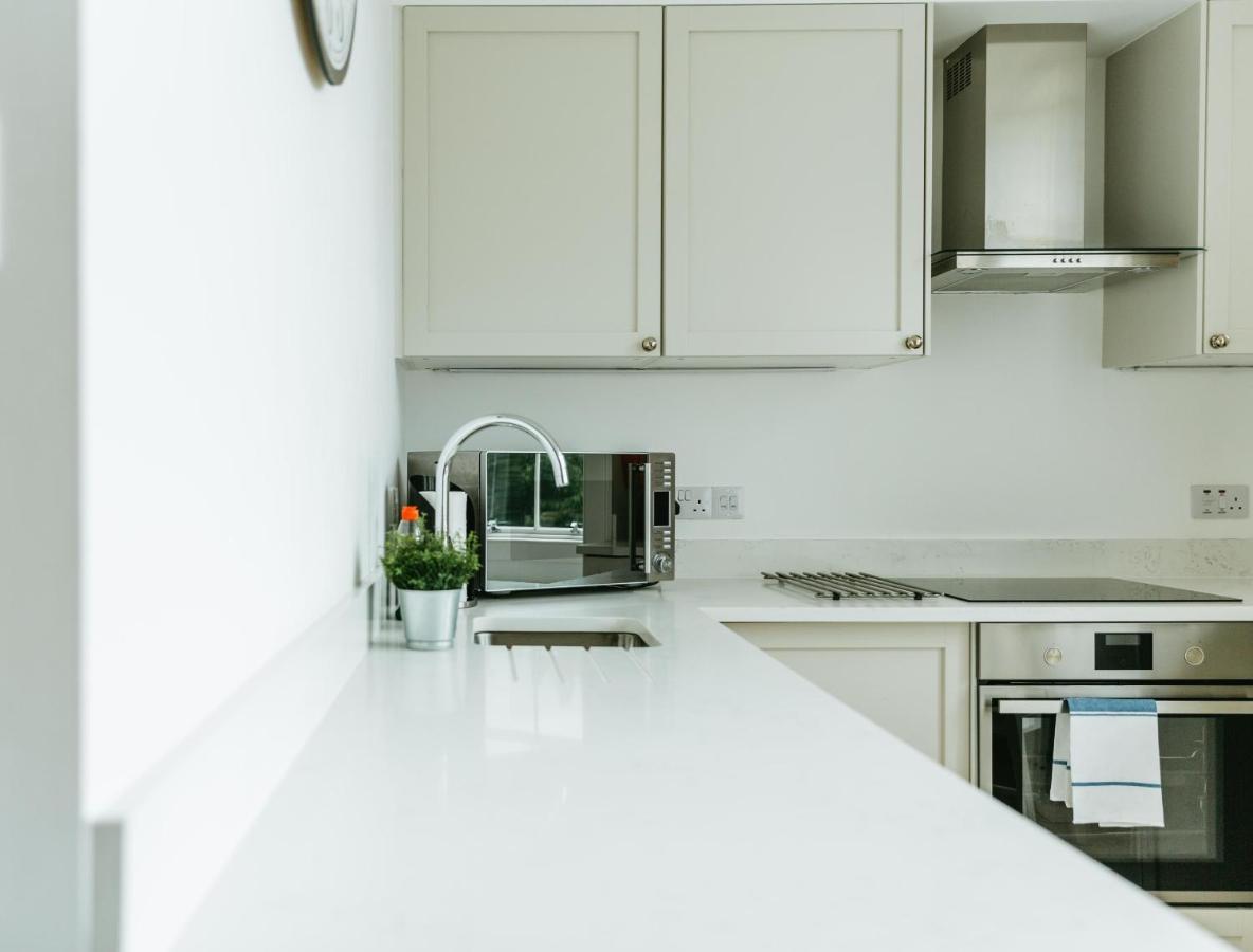 Appartement Luxury 1 Bed Flat, Spectacular Views Of Bath Extérieur photo