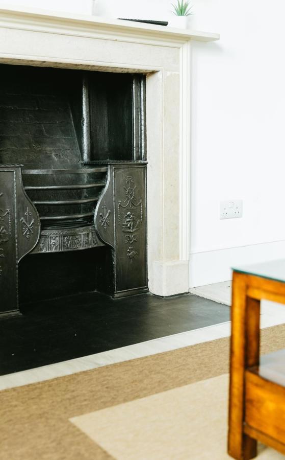 Appartement Luxury 1 Bed Flat, Spectacular Views Of Bath Extérieur photo