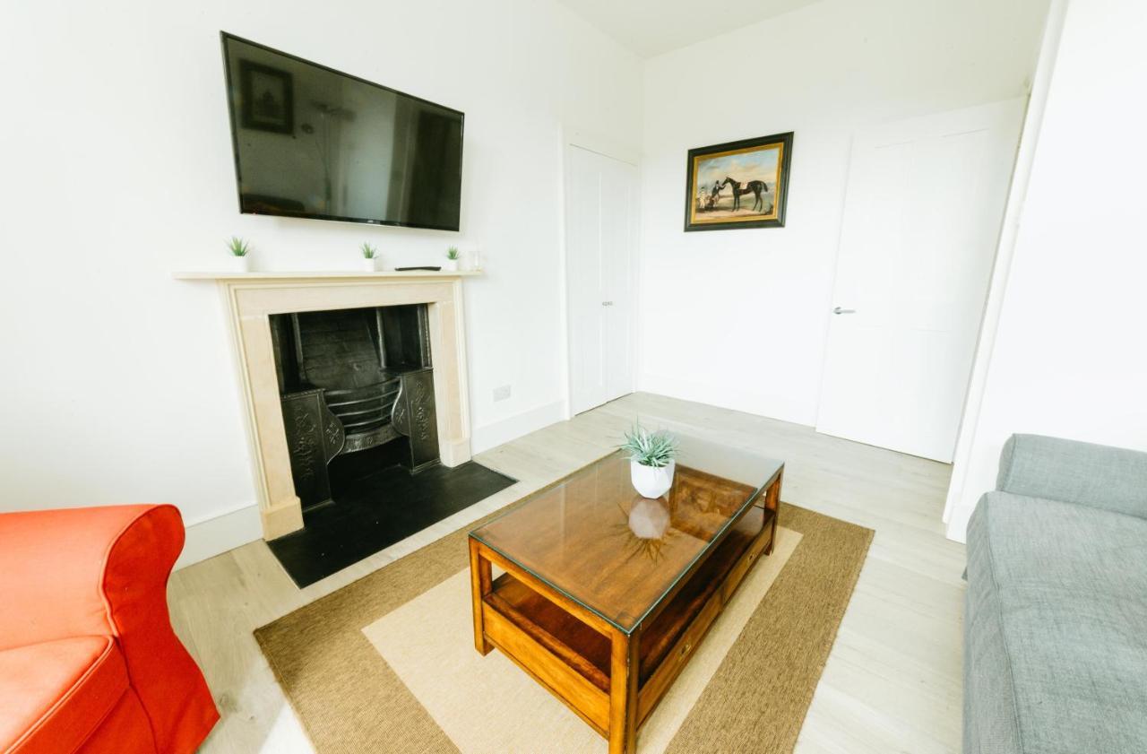 Appartement Luxury 1 Bed Flat, Spectacular Views Of Bath Extérieur photo