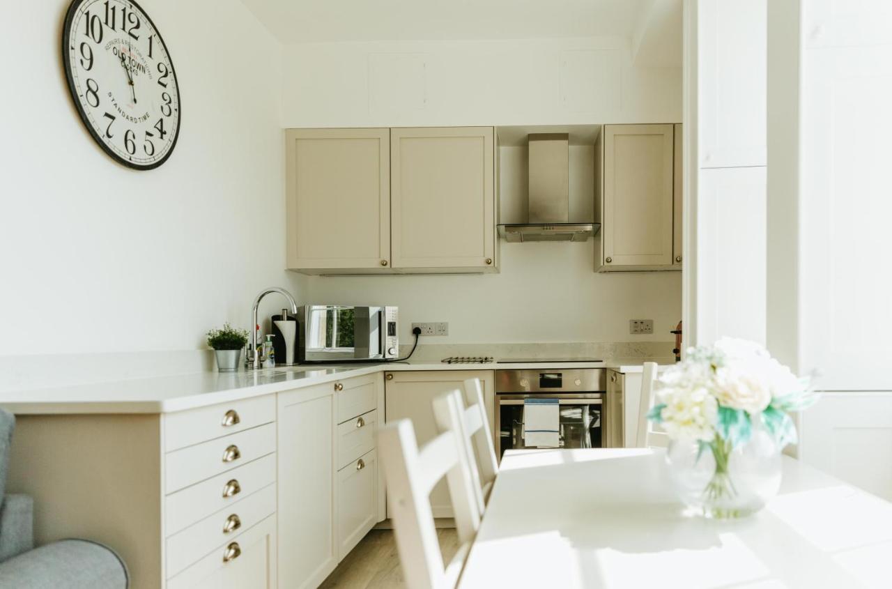 Appartement Luxury 1 Bed Flat, Spectacular Views Of Bath Extérieur photo