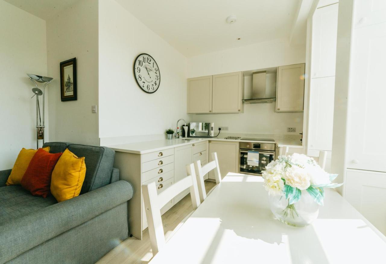 Appartement Luxury 1 Bed Flat, Spectacular Views Of Bath Extérieur photo